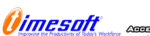 Timesoft iseries logo