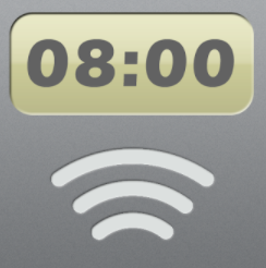 TimeStation logo