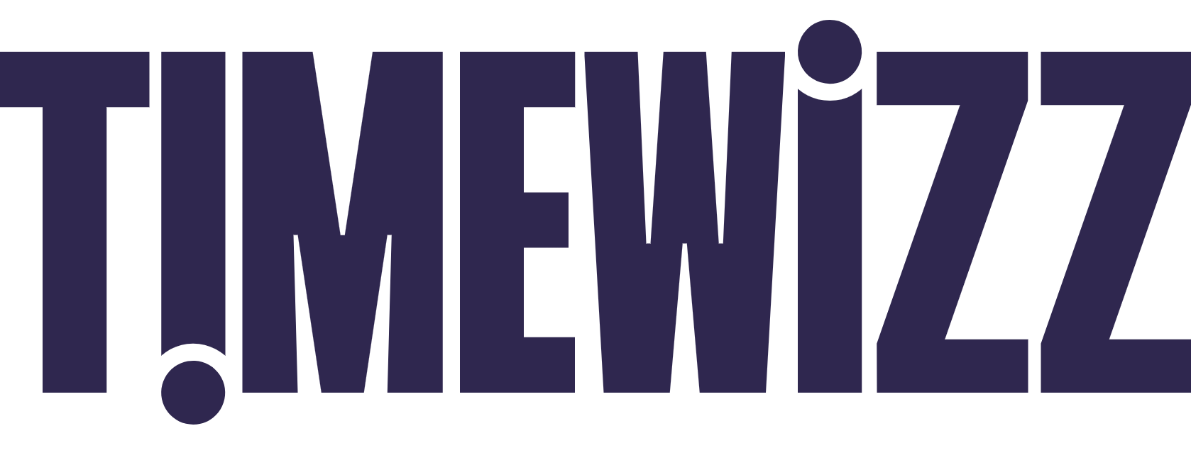 TimeWizz logo