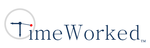 TimeWorked logo