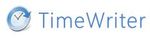 TimeWriter logo