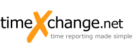 TimeXchange logo