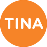 Tina5s logo