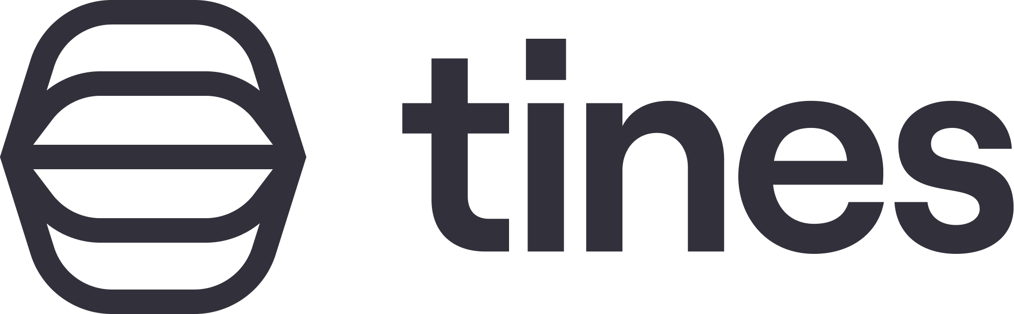 Tines  logo