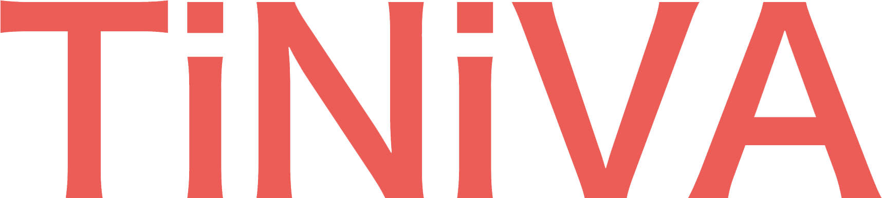 TiNiVA logo