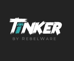 Tinker logo