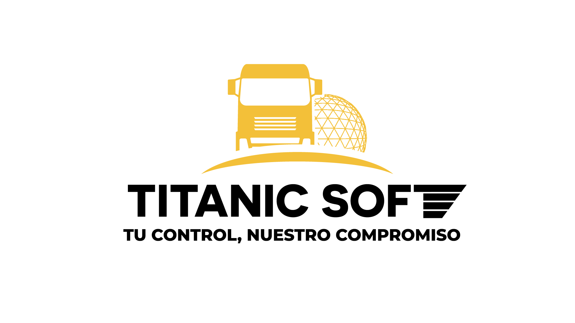 Titanic Soft logo