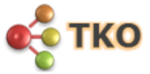 TKO Policy Guides logo