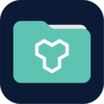 TM Filemanager  logo