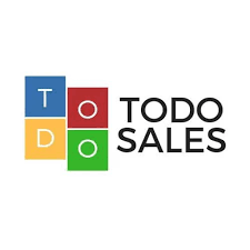 ToDo Sales logo