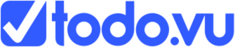 todo.vu logo