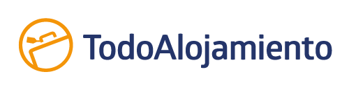 TodoAlojamiento Motor de Reservas logo