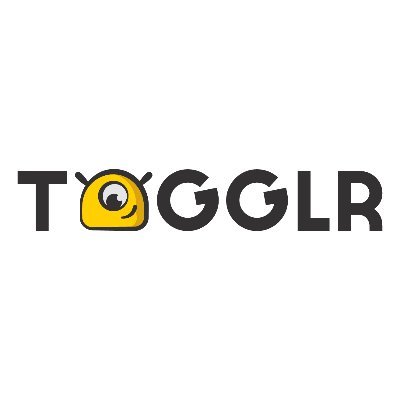Togglr logo