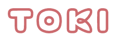 Toki logo