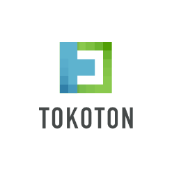 TOKOTON logo