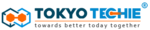 Tokyo Techie logo