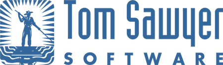 Tom Sawyer Model-Based Engineering logo