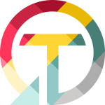 Tomoko Discovery logo