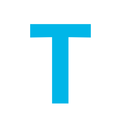 TonicDM logo