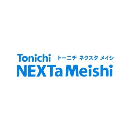 Tonichi NEXTa Meishi logo