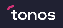 Tonos logo