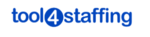 tool4staffing logo