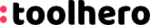 ToolHero logo