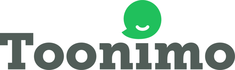 Toonimo logo