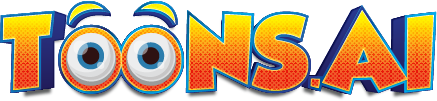Toons.ai logo
