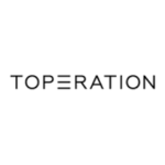 TOPeration logo