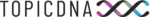 TopicDNA logo