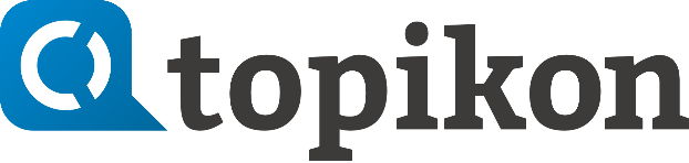 Topikon logo