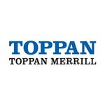 Toppan Merrill Bridge logo