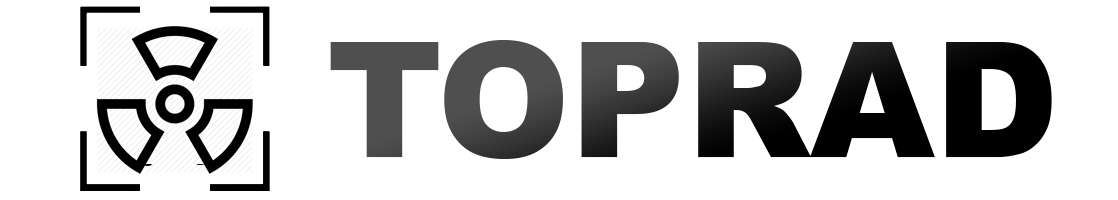 Toprad logo
