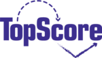 TopScore logo