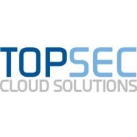 Topsec Attachment Sandboxing logo