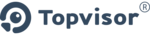 Topvisor logo