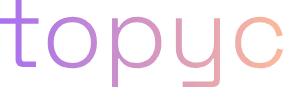 Topyc logo