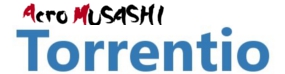 Torrentio logo