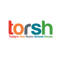 TORSH Talent logo