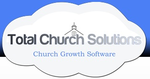 Total Church Solutions logo
