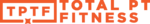 Total PT Fitness logo