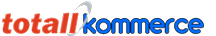 Totall Kommerce logo