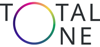 TotalOne logo