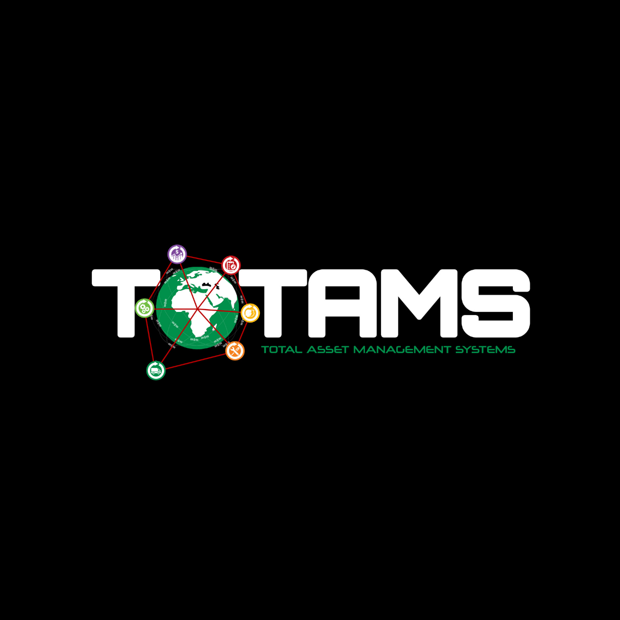 TOTAMS Financial Management logo