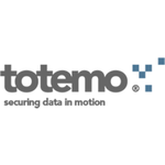 totemomail  logo