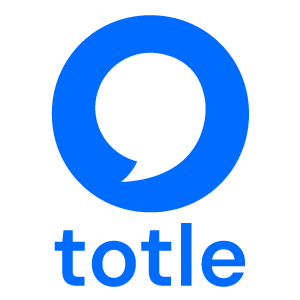 totle logo