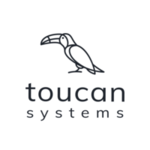 Toucan Nest logo