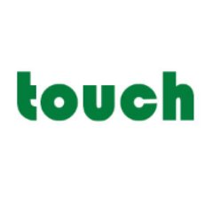 Touch logo