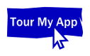 Tour My App logo